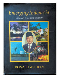Emerging Indonesia