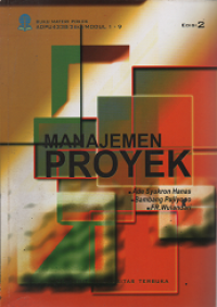 Manajemen Proyek