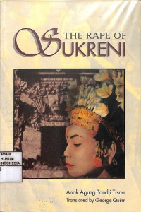The Rape of Sukreni