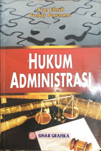 Hukum Administrasi