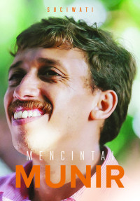 Mencintai Munir