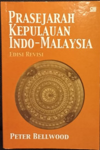 Prasejarah Kepulauan Indo-Malaysia