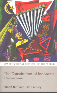 The Constitution of Indonesia: A Contextual Analysis