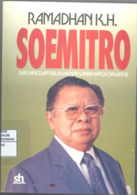 Image of Soemitro