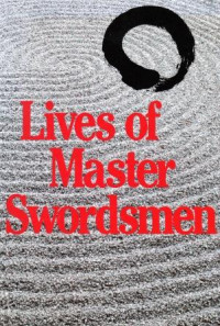 Image of Lives Of Master Swordsmen