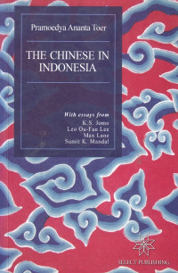 The Chinese in Indonesia