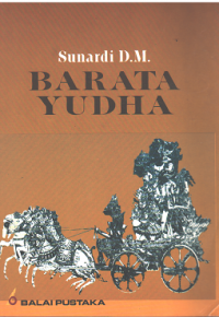 Image of Barata Yudha