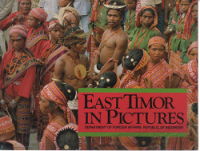 Image of East Timor in Pictures