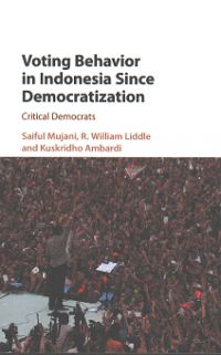 Image of Voting Behavior in Indonesia Since Democratization: Critical Democrats
