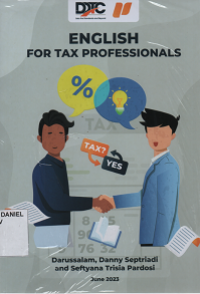 English For Tax Professionals