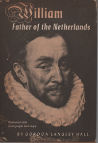 Father of the Netherlands