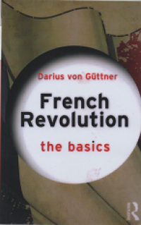 Image of French Revolution the basics