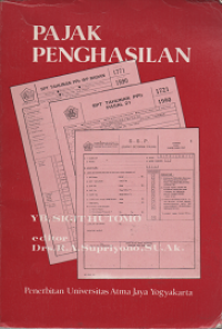 Image of Pajak Penghasilan