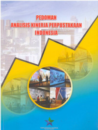 Pedoman Analisis Kinerja Perpustakaan Indonesia
